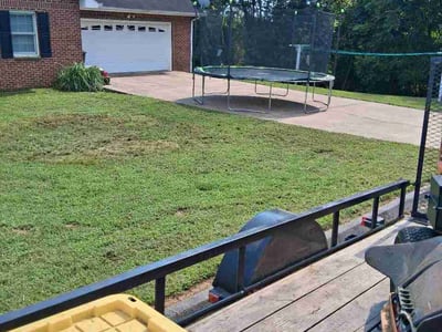 Lawn Care service in Bristol, 37620