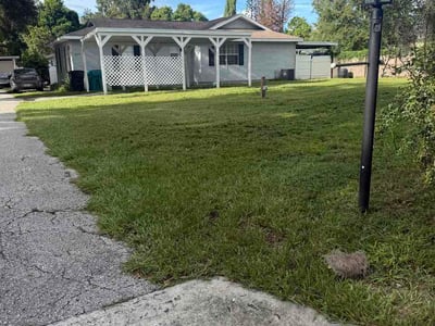 Lawn Care service in Garfield, 07026
