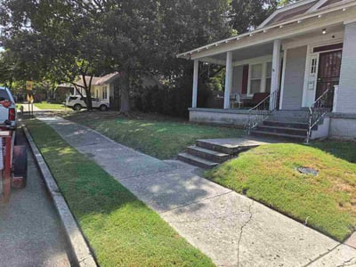 Lawn Care service in Johnson City, 37604