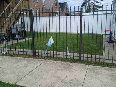 Lawn Care service in Carol Stream, 60188