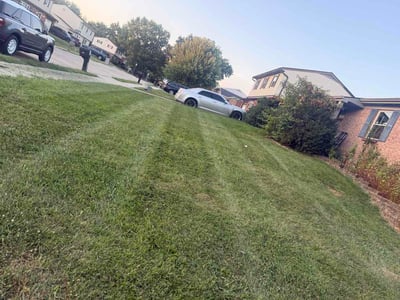 Lawn Care service in Erlanger, 41018