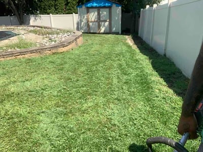 Lawn Care service in Blackwood, 08012
