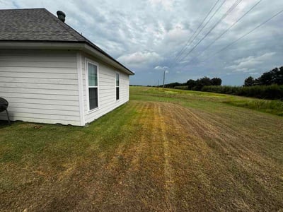 Lawn Care service in Sulphur, 70663
