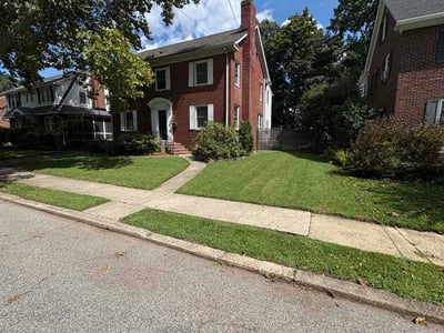 Lawn Care service in Gloucester City, 08030
