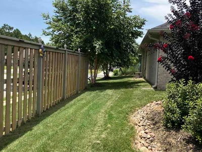 Lawn Care service in Biloxi, 39530