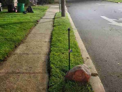 Lawn Care service in Burlington, 08016