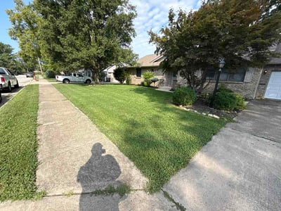 Lawn Care service in Burlington, 08016