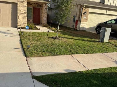 Lawn Care service in Smithville, 78957