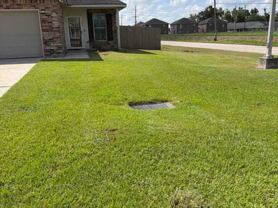 Lawn Care service in Houma, 70360