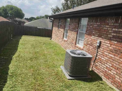 Lawn Care service in Copperas Cove, 76522