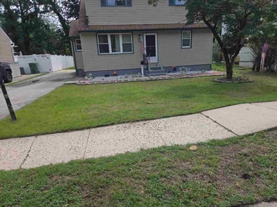 Lawn Care service in Marlton, 08053