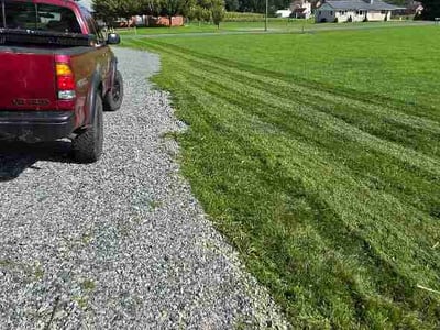 Lawn Care service in Hagerstown, 21740