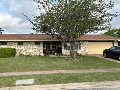 Lawn Care service in Belton, 76513