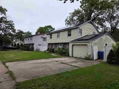Lawn Care service in Cherry Hill, 08002