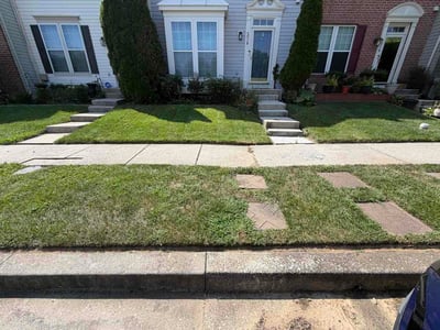 Lawn Care service in Oxon Hill, 20745