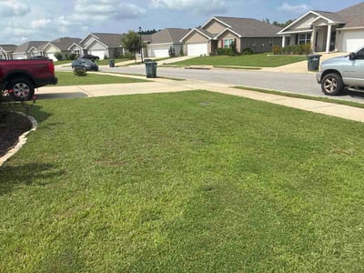Lawn Care service in Daphne, 36526