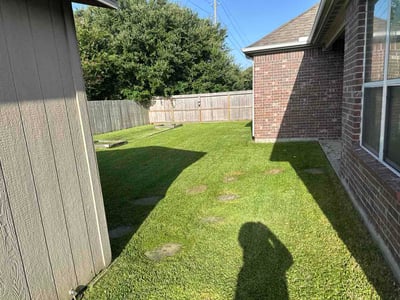 Lawn Care service in Brownsville, 78520