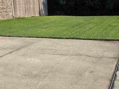 Lawn Care service in Daphne, 36526