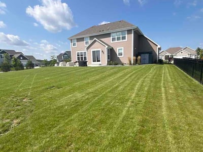 Lawn Care service in Grafton, 53024
