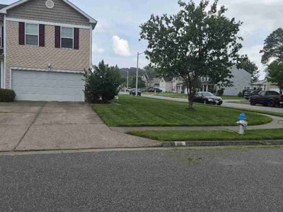 Lawn Care service in Charlottesville, 22902
