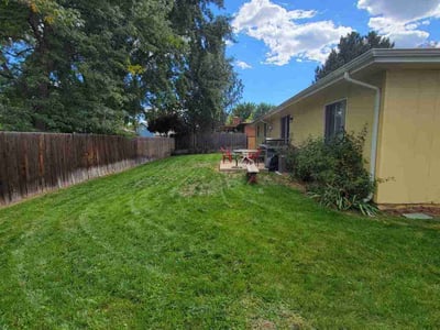 Lawn Care service in Longmont, 80501