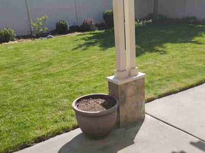 Lawn Care service in Port Orchard, 98366