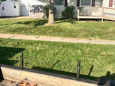 Lawn Care service in Marion, 52302