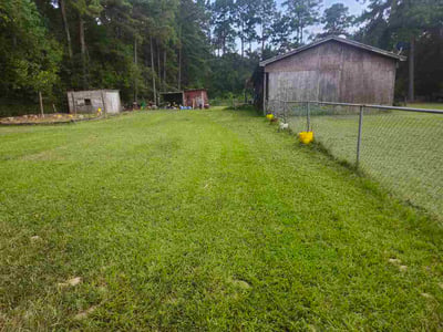 Lawn Care service in Orange, 77630