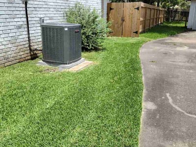 Lawn Care service in Orange, 77630