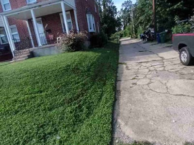 Lawn Care service in Edgewater, 21037