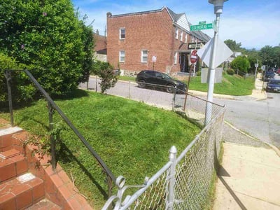 Lawn Care service in Edgewater, 21037