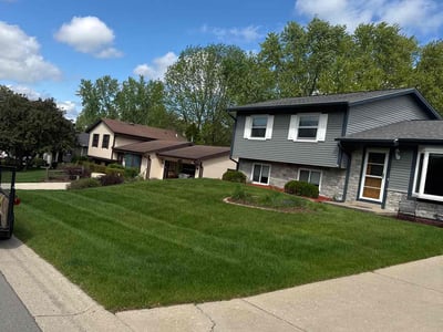 Lawn Care service in Sussex, 53089
