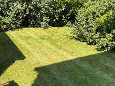Lawn Care service in Hartland, 53029