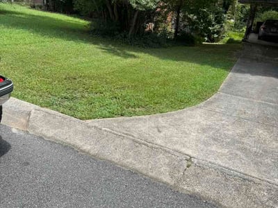Lawn Care service in Athens, 30601