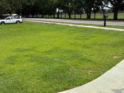Lawn Care service in Foley, 36535