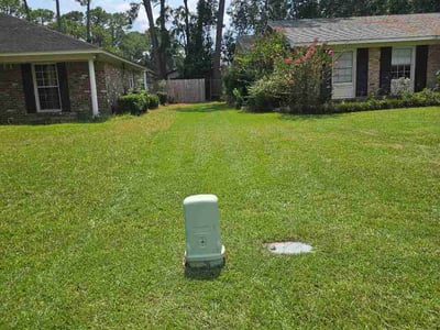 Lawn Care service in Orange Beach, 36561