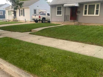 Lawn Care service in Cedarburg, 53012