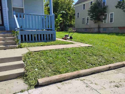 Lawn Care service in Shorewood, 53211