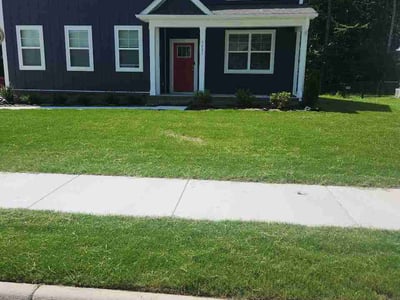Lawn Care service in Ridgecrest, 93555