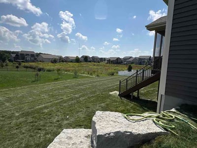 Lawn Care service in Middleton, 53562