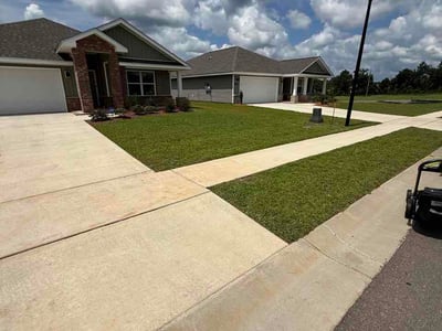 Lawn Care service in Gulf Shores, 36542
