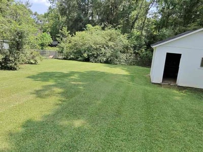 Lawn Care service in Gulf Shores, 36542