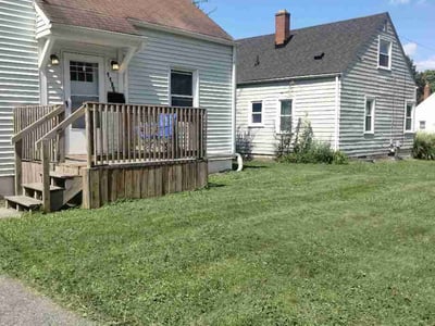 Lawn Care service in Stow, 44224