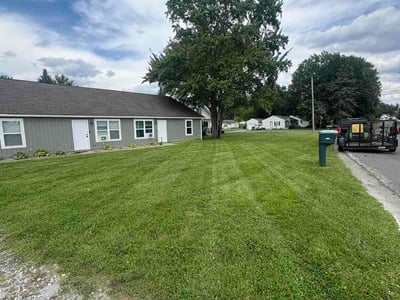 Lawn Care service in Stow, 44224