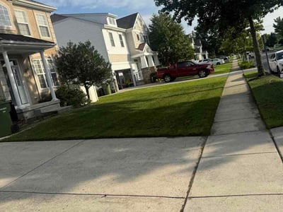 Lawn Care service in Atlantic City, 08401
