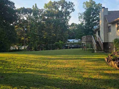 Lawn Care service in Jasper, 35501