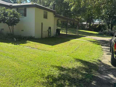 Lawn Care service in Jasper, 35501
