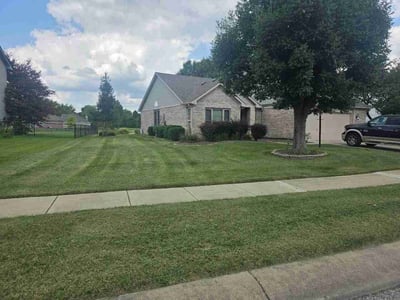 Lawn Care service in Atlantic City, 08401
