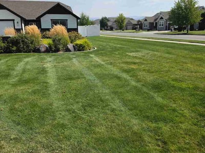 Lawn Care service in East Wenatchee, 98802