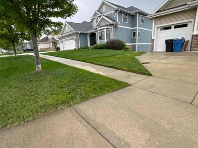 Lawn Care service in Waunakee, 53597